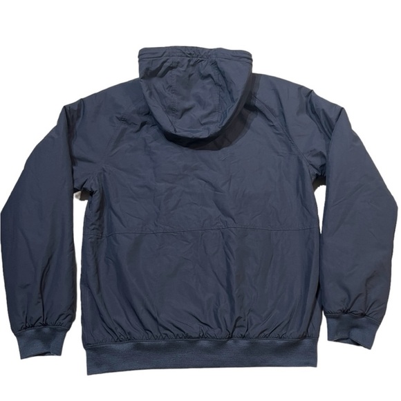 NWOT L.L.Bean Insulated 3-Season Bomber Hooded Jacket - Picture 10 of 13